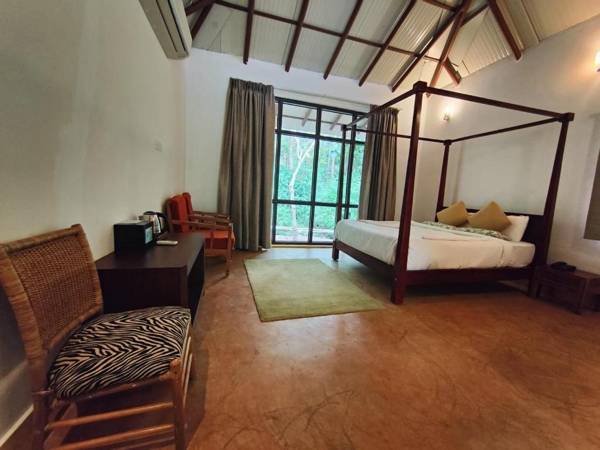 Wilderness Retreat Nagarhole