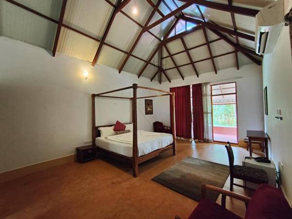 Wilderness Retreat Nagarhole