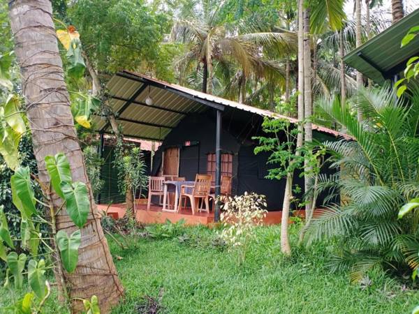 KABINI FARM STAY