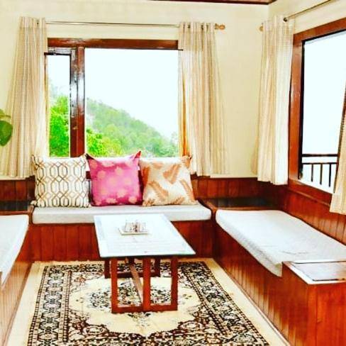 Aranya Villa - Kasauli