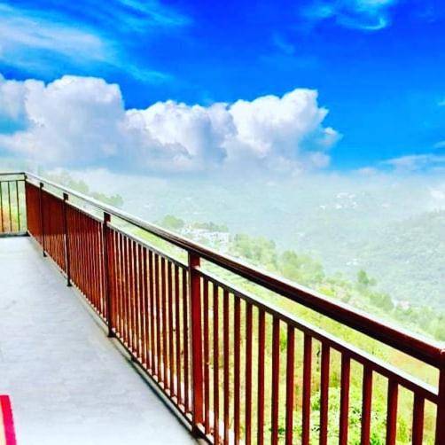 Aranya Villa - Kasauli