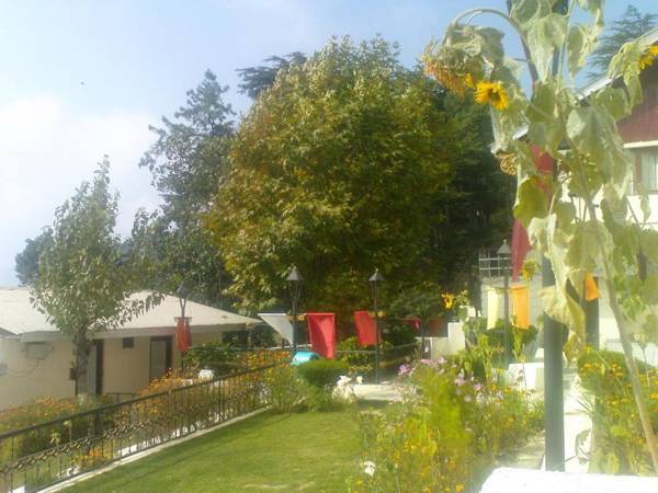 Vardaan Hotels - PatniTop