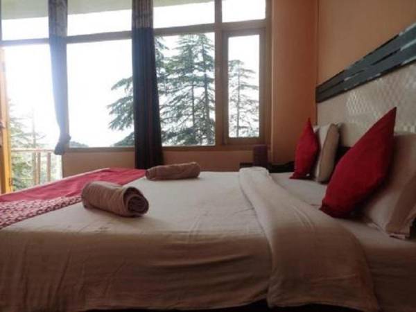 Hotel RL Dreamland Patnitop