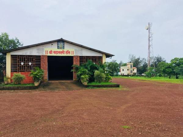 Shree Mahalakshmi Holiday Resort