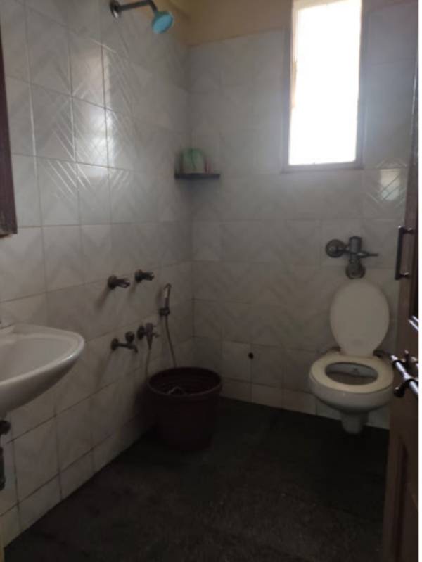 i-ROOMZ Hotel Samrat Ashok