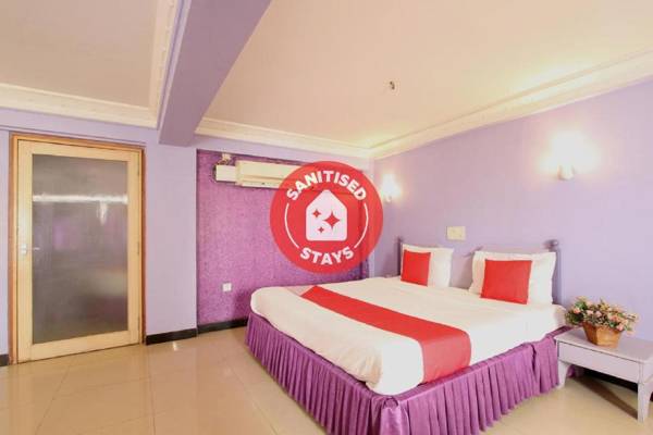 OYO 23182 Dhammanagi Comforts A Unit by Count on Us Hospitality