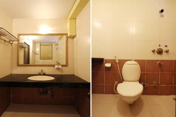 OYO 23182 Dhammanagi Comforts A Unit by Count on Us Hospitality