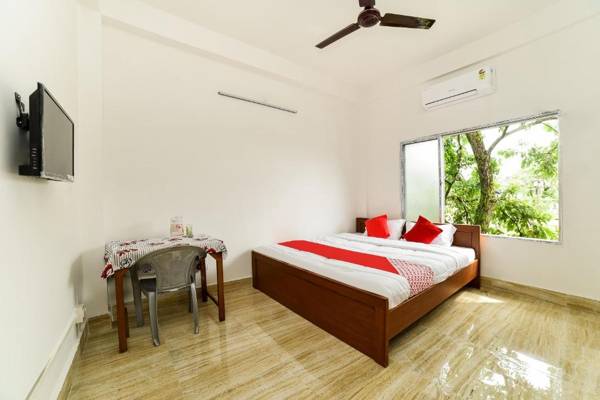 CAPITAL O 35530 Jrb Residency