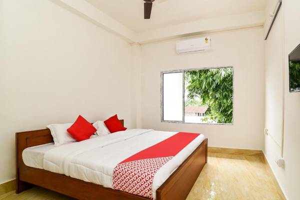 CAPITAL O 35530 Jrb Residency