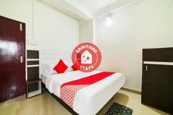 Capital O 49039 Aashiyana Home