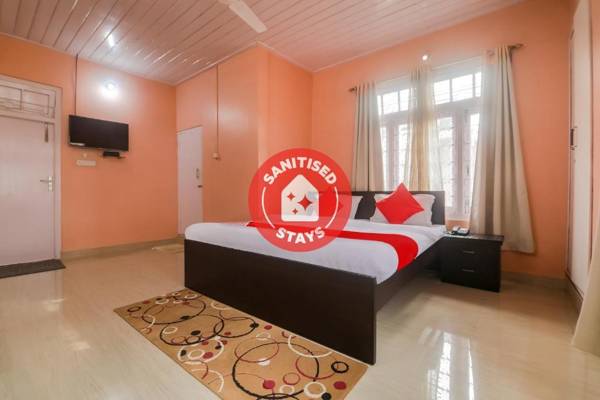 OYO 64708 Trinayan Associates