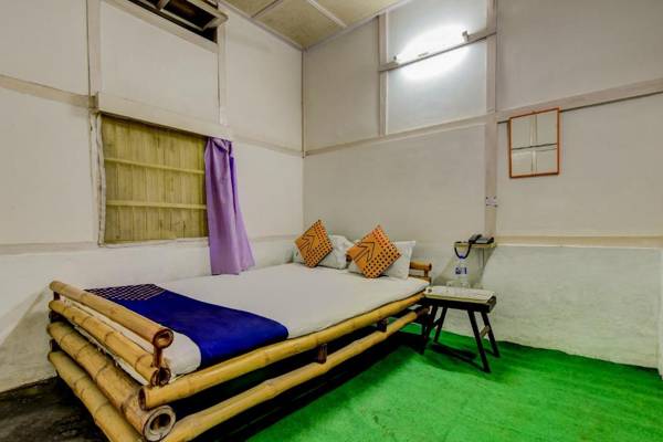 OYO Flagship 66625 The Heritage House