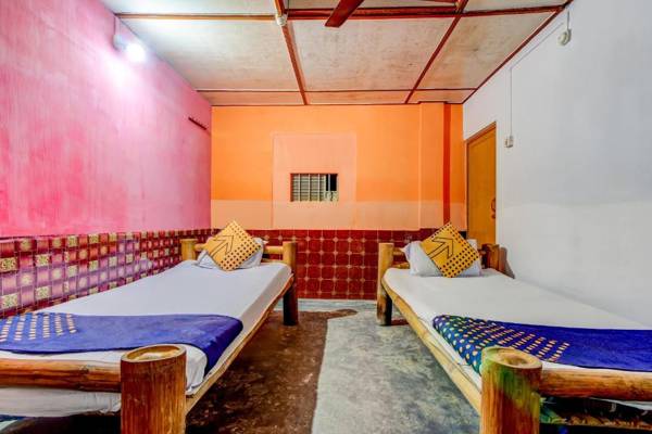 OYO Flagship 66625 The Heritage House