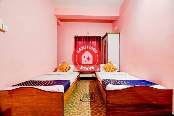 SPOT ON 80075 Hotel Nandini