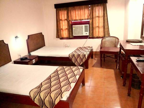 Hotel Indsurya