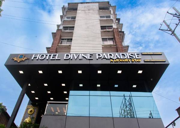 Hotel Divine Paradise