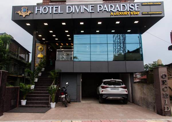 Hotel Divine Paradise