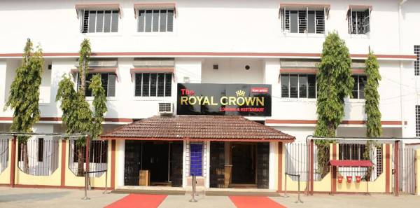 The ROYAL CROWN