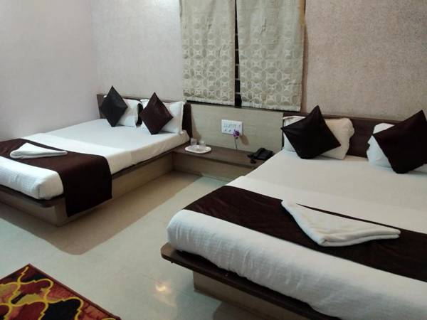 Hotel Somnath Atithigruh