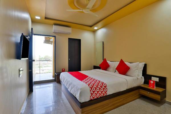 Hotel Decent Somnath