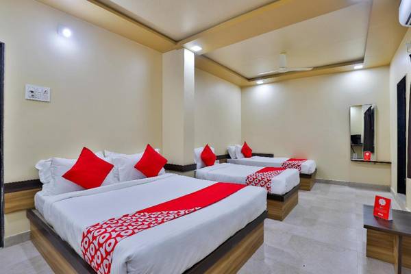 Hotel Decent Somnath