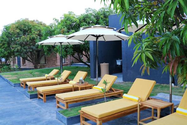 The Postcard Gir Wildlife Sanctuary