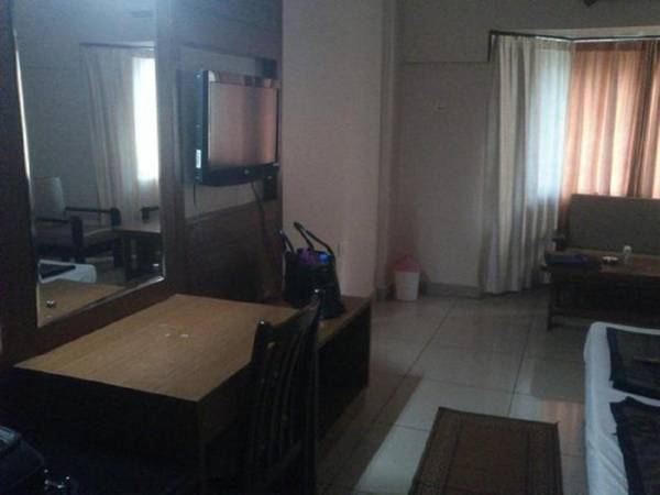 i-ROOMZ Hotel Pawan