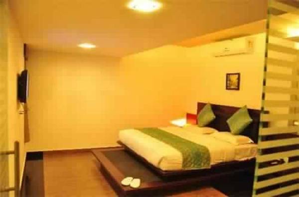 i-ROOMZ Hotel Pawan