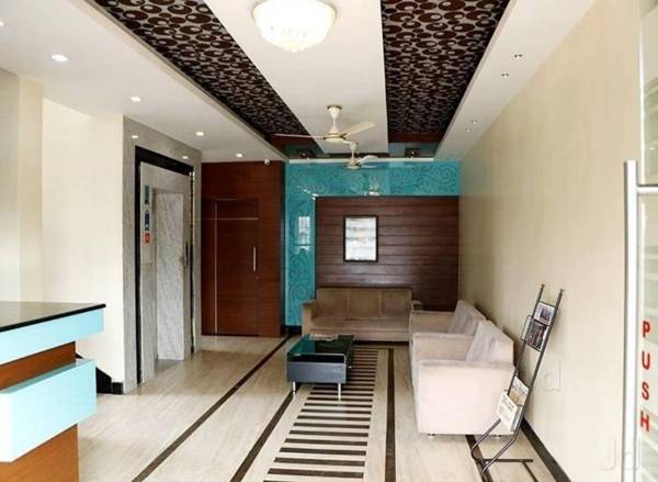 i-ROOMZ Vaishali Residency