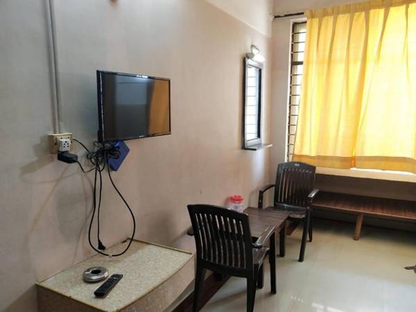 iROOMZ Hoysala Residency