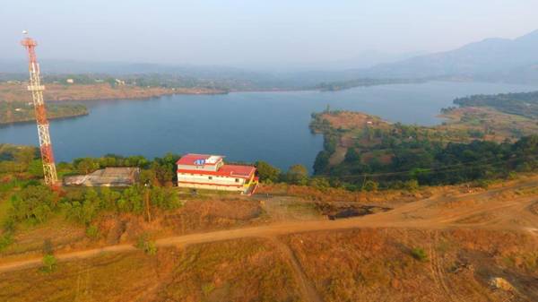 Naturenest Lake View