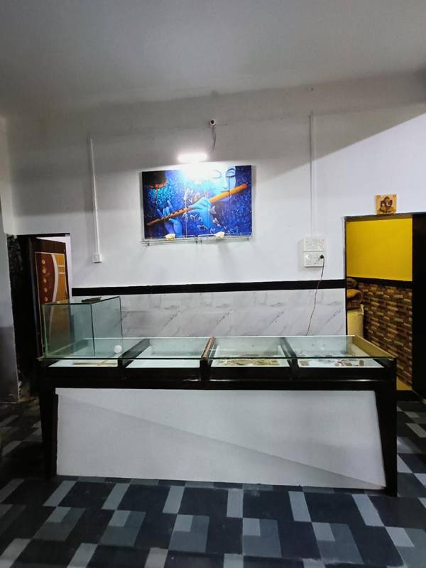 Shanirath Lodging and Wholesale