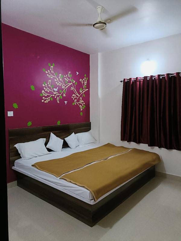 Shanirath Lodging and Wholesale