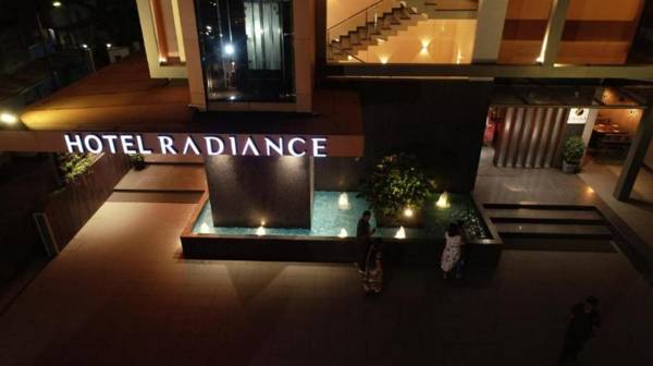 Hotel Radiance