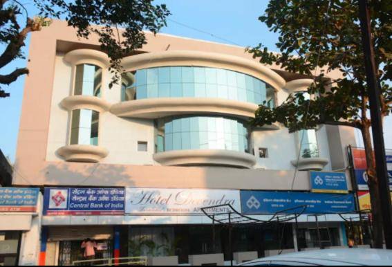 Hotel Devendra Khamgaon