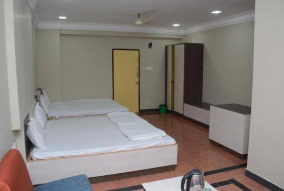 Hotel Devendra Khamgaon