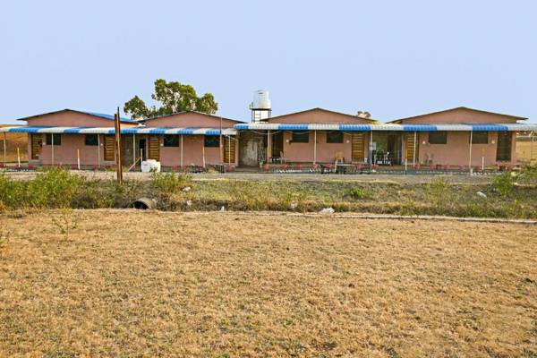 OYO Flagship 84239 Tasya Heritage