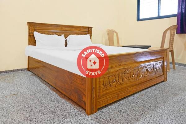 OYO Flagship 84239 Tasya Heritage