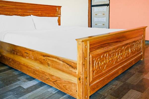 OYO Flagship 84239 Tasya Heritage