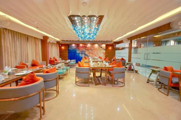 RG Exclusive Hotel- Akola