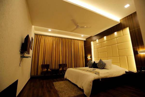 Hotel Great Maratha