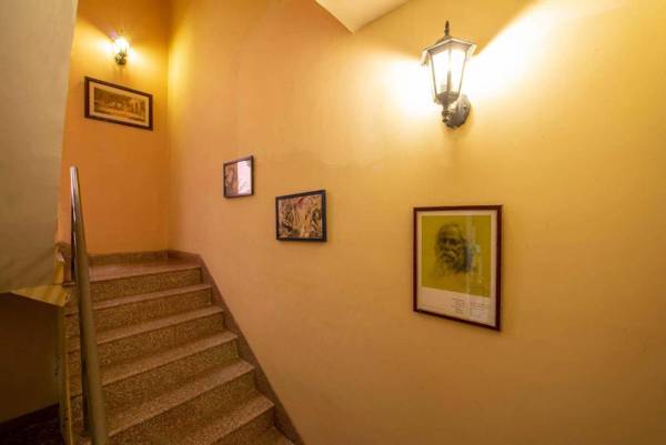 StayVista at Taruchaya