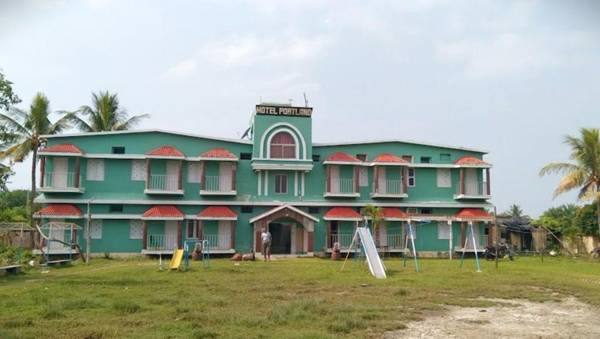 HOTEL PORTLAND