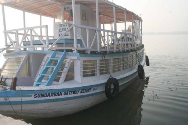 Sundarban Gateway Resort By WB Inn