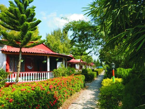 Sundarban Gateway Resort By WB Inn