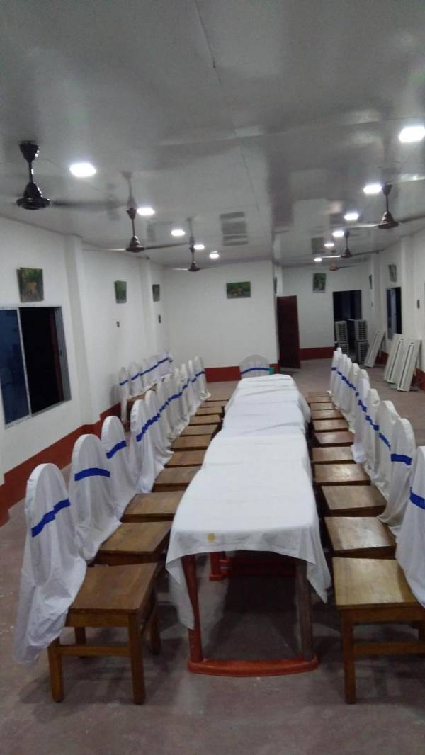 Sundarban Gateway Resort By WB Inn