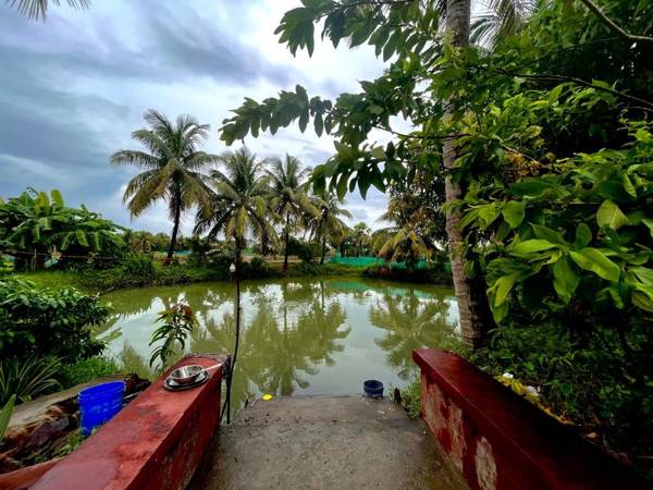 Satrangi Homestay Sundarban