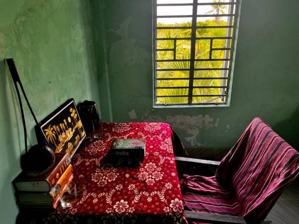 Satrangi Homestay Sundarban