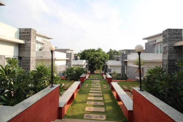 Cloud 9 Resort by Rai Hospitality