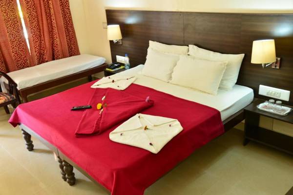 Jains Royal Palace Resorts